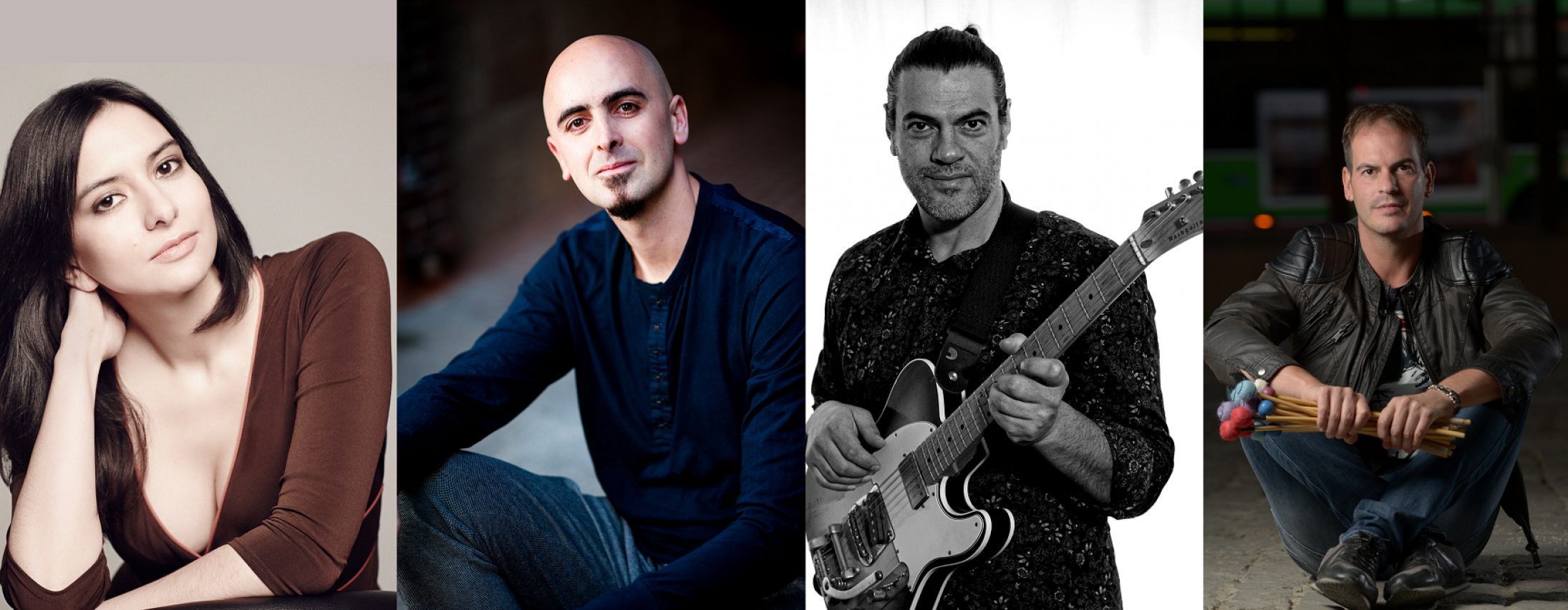 Estreno absoluto de �� y el ruido en silencio se volvi� de Joan Castell�